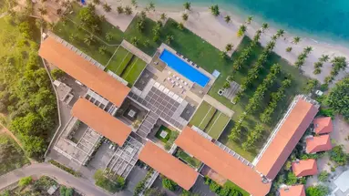 Amaya Beach Passikudah