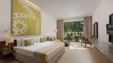 Amaya Beach Resort & Spa