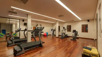Amaya Beach Resort & Spa