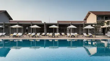 Amaya Beach Resort & Spa
