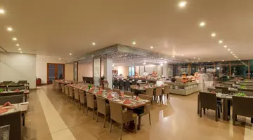 Amaya Beach Resort & Spa