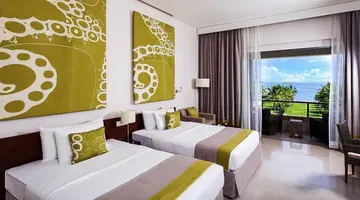 Amaya Beach Resort & Spa
