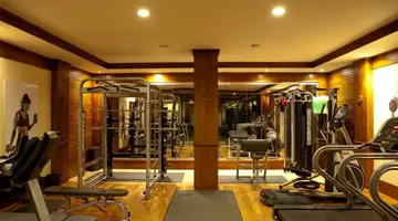 Amaya Hills