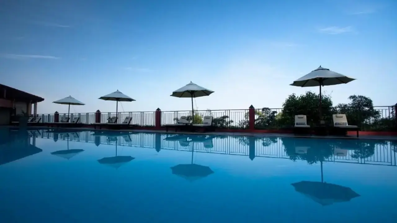 Amaya Hills