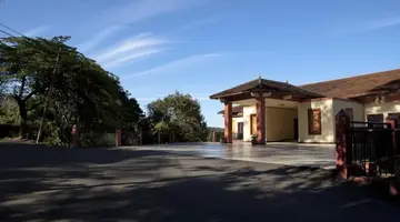 Amaya Hills