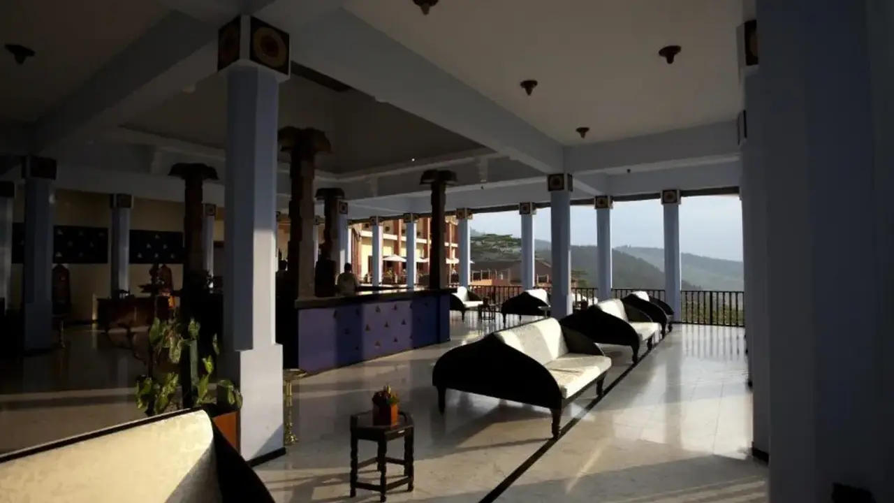 Amaya Hills