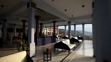 Amaya Hills