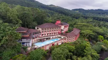 Amaya Hills
