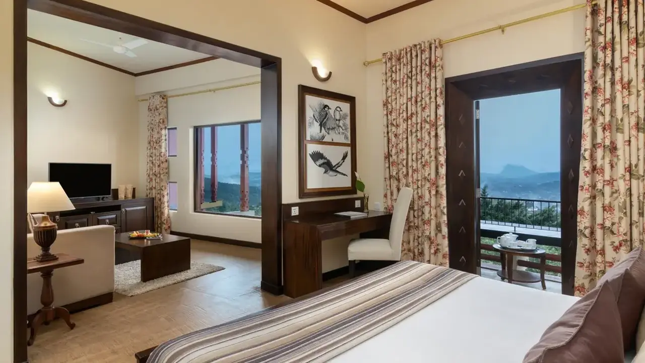 Amaya Hills