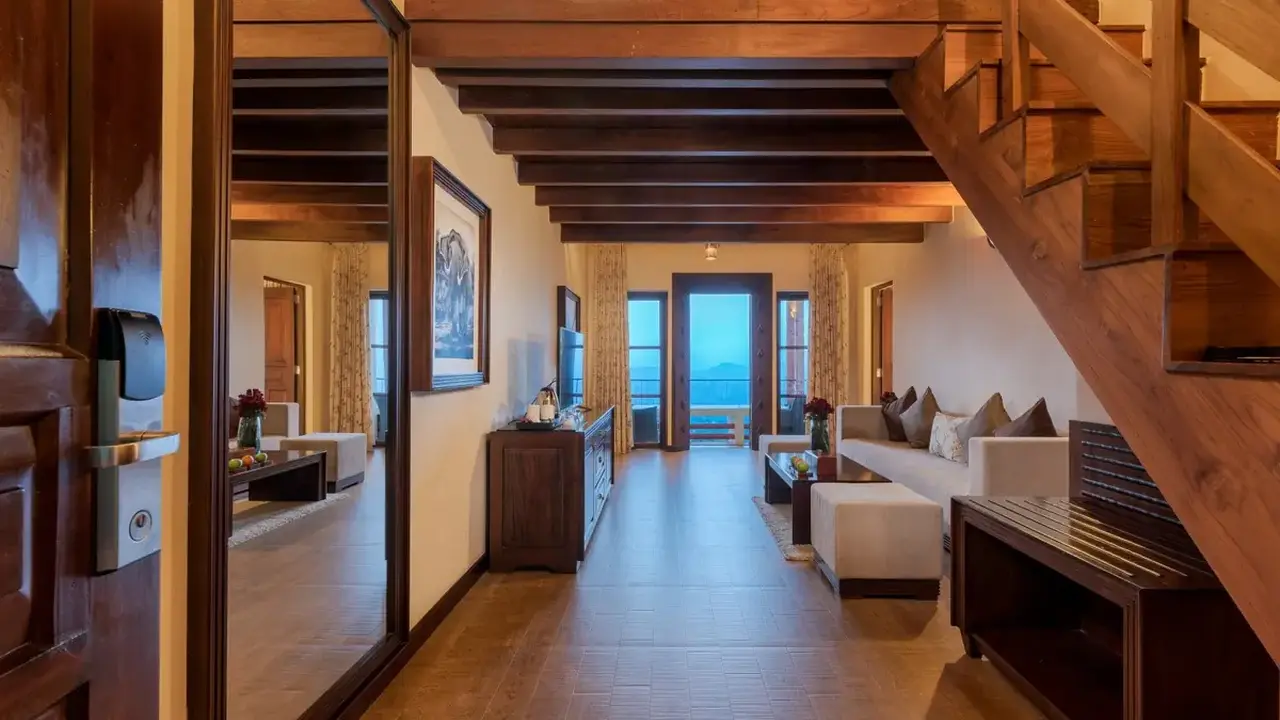 Amaya Hills