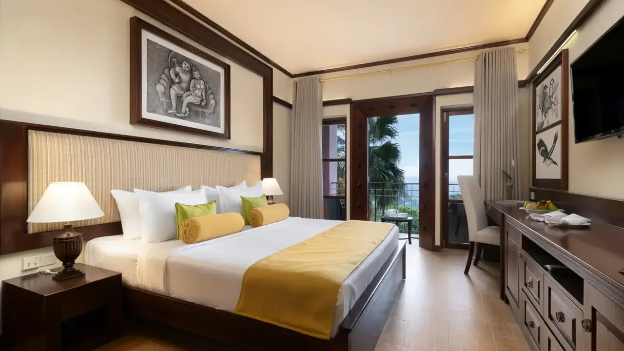 Amaya Hills