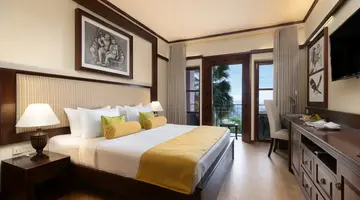 Amaya Hills