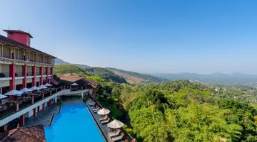 Amaya Hills