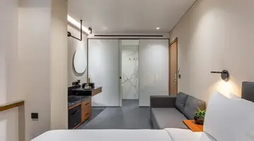 Amazon Hotel