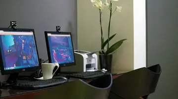 Amazon Hotel