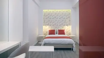Amazon Hotel