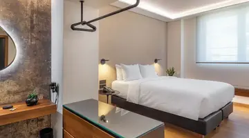 Amazon Hotel