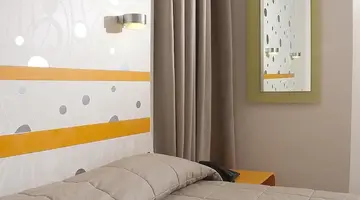 Amazon Hotel