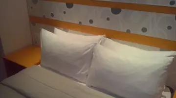 Amazon Hotel