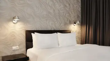Amazon Hotel