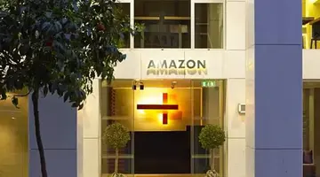 Amazon Hotel