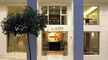 Amazon Hotel