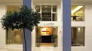 Amazon Hotel