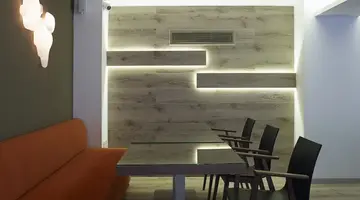 Amazon Hotel