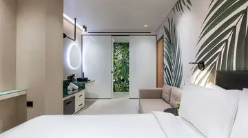 Amazon Hotel