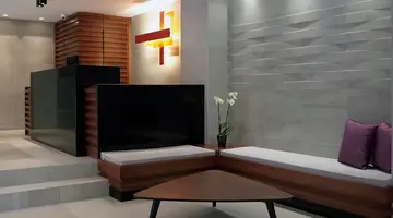 Amazon Hotel