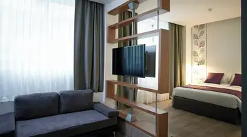 Amazon Hotel