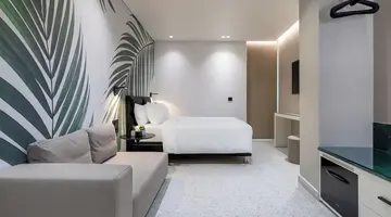 Amazon Hotel