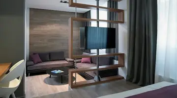 Amazon Hotel