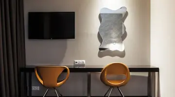 Amazon Hotel