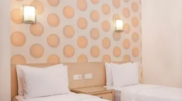 Amazon Hotel