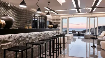 Amazon Mykonos Resort & Spa