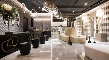 Amazon Mykonos Resort & Spa