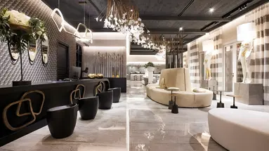 Amazon Mykonos Resort & Spa