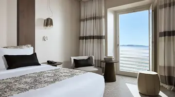 Amazon Mykonos Resort & Spa