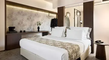 Amazon Mykonos Resort & Spa