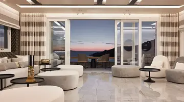 Amazon Mykonos Resort & Spa