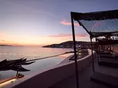 Amazon Mykonos Resort & Spa