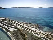 Amazon Mykonos Resort & Spa