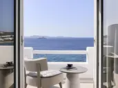 Amazon Mykonos Resort & Spa