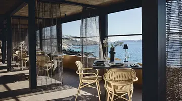 Amazon Mykonos Resort & Spa