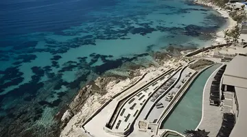 Amazon Mykonos Resort & Spa
