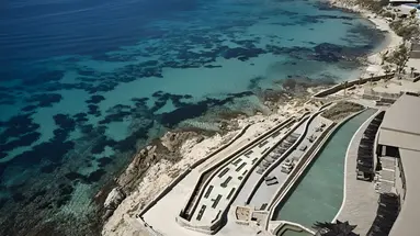 Amazon Mykonos Resort & Spa