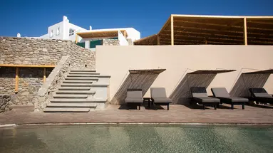 Amazon Mykonos Resort & Spa