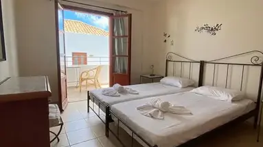 Amazones Village Suites