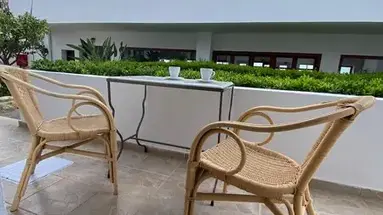 Amazones Village Suites